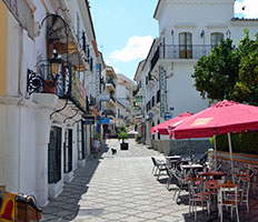 Calle de Estepona