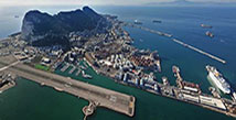 Excursiones a  Gibraltar