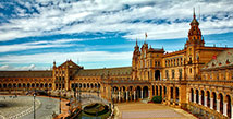 Day trips in Seville